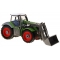 Traktor Zielony QY8301BG